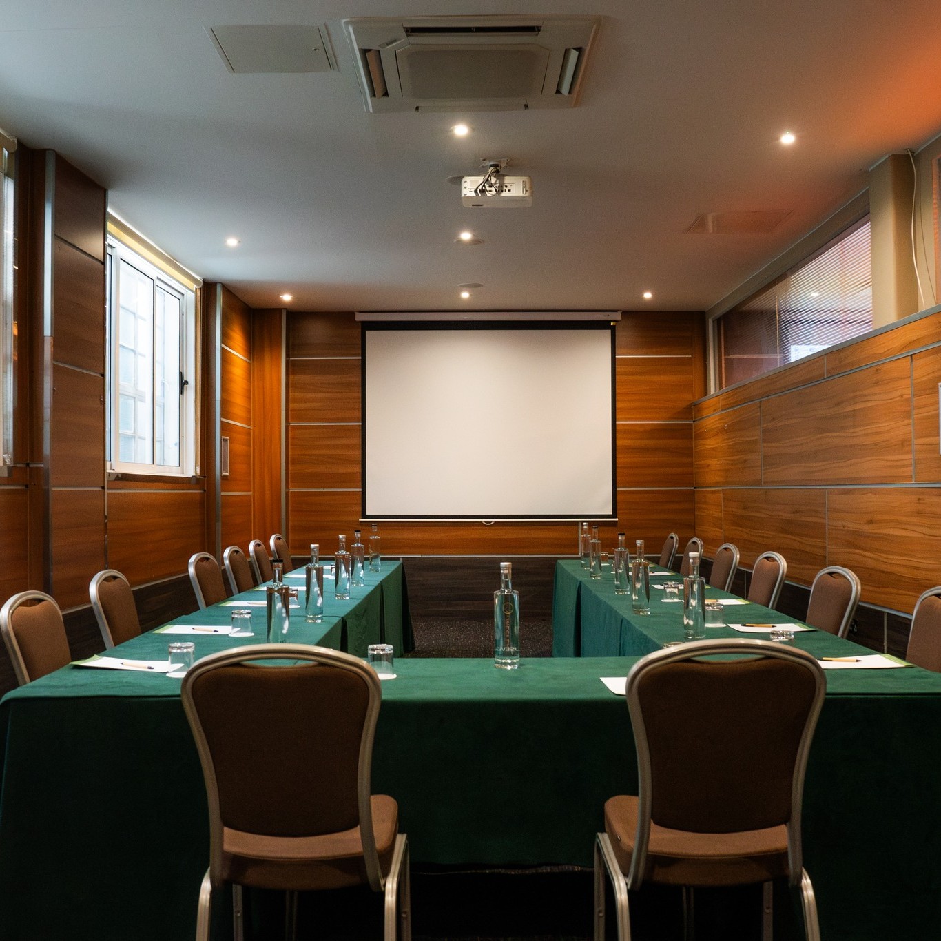 Small Meeting Room Hire